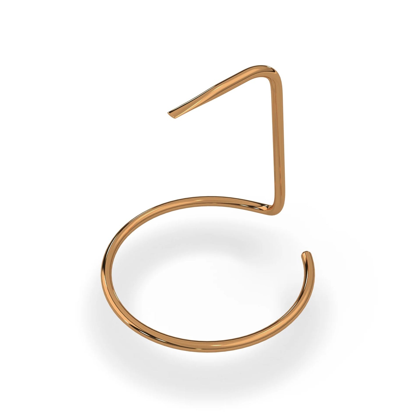 Pure Brass Akhand Jyot Diya
