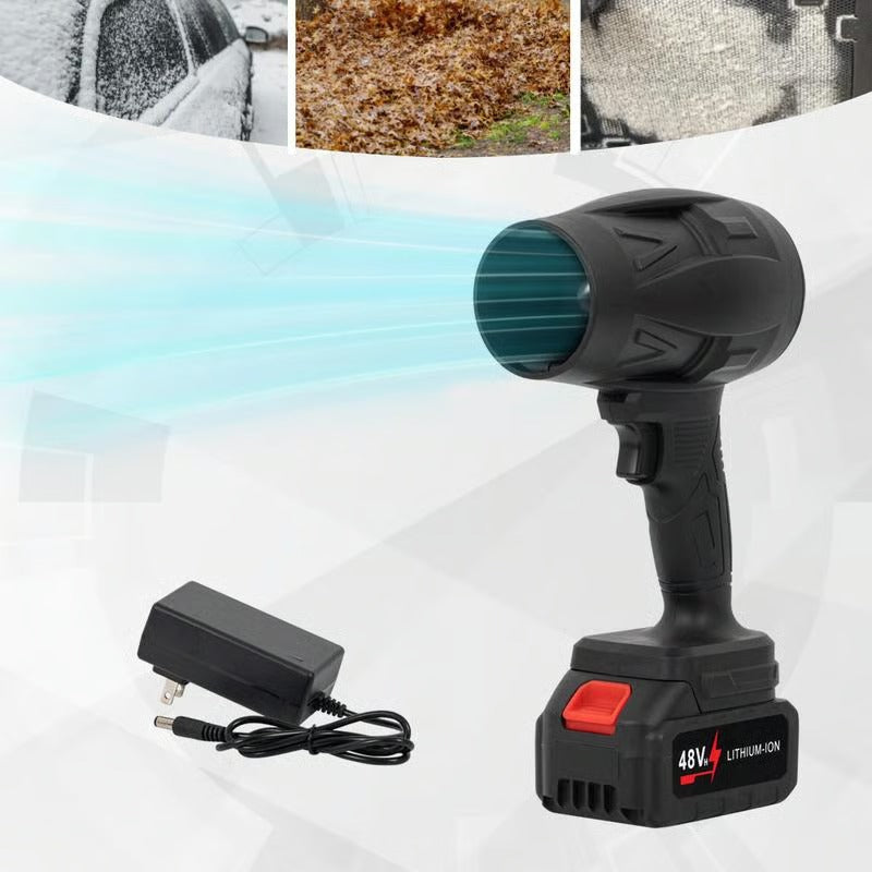 THE DUSTBLASTER™ PRO