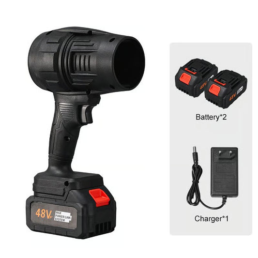 THE DUSTBLASTER™ PRO