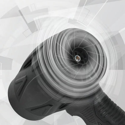 THE DUSTBLASTER™ PRO