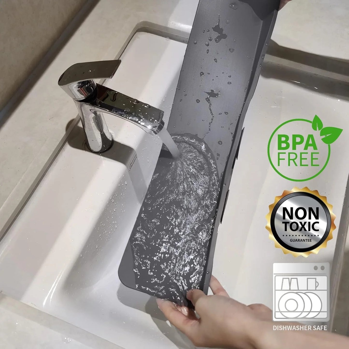 SplashGuard™ ( Pack Of 2 )